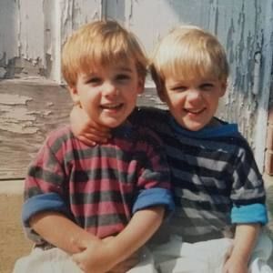 Meet your Posher, Bryan